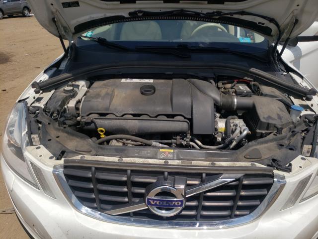 Photo 6 VIN: YV4902DZ1C2294543 - VOLVO XC60 T6 