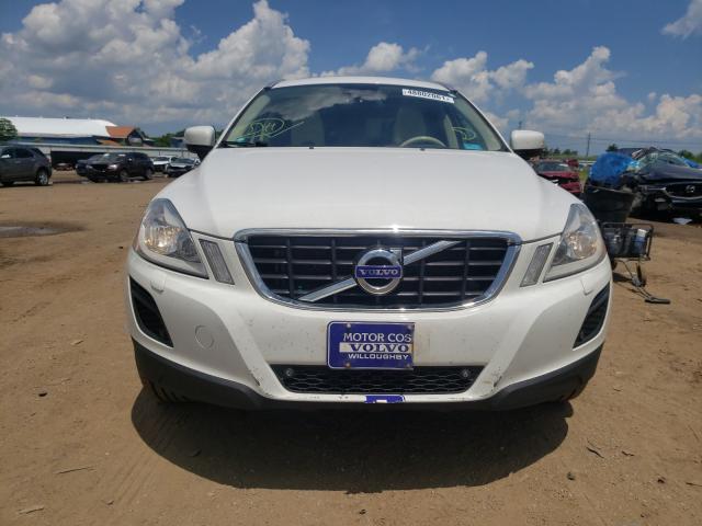 Photo 8 VIN: YV4902DZ1C2294543 - VOLVO XC60 T6 