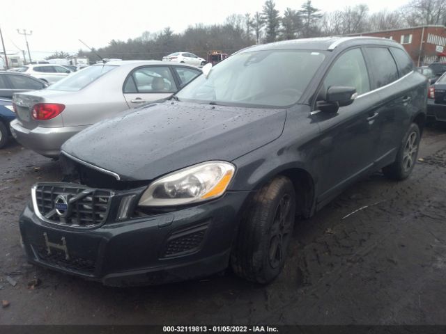 Photo 1 VIN: YV4902DZ1C2304469 - VOLVO XC60 