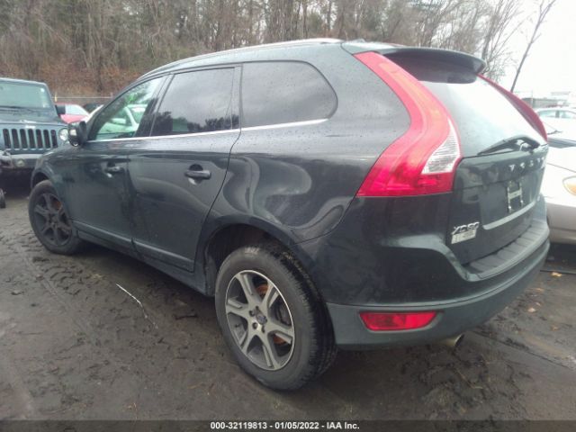 Photo 2 VIN: YV4902DZ1C2304469 - VOLVO XC60 