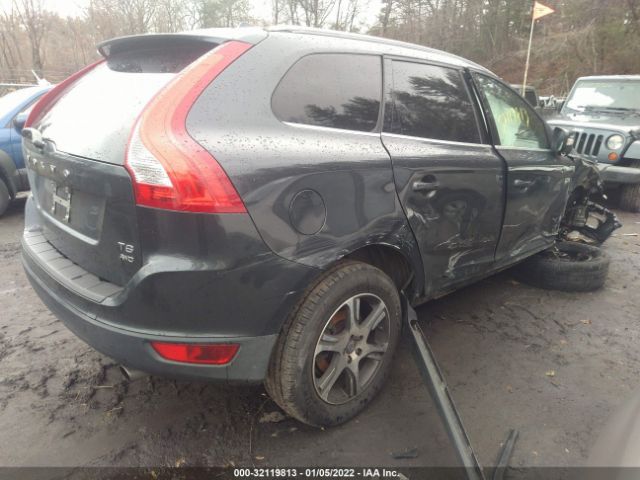 Photo 3 VIN: YV4902DZ1C2304469 - VOLVO XC60 