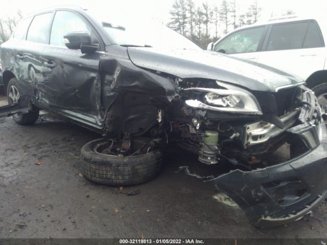 Photo 5 VIN: YV4902DZ1C2304469 - VOLVO XC60 