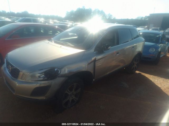 Photo 1 VIN: YV4902DZ1C2305900 - VOLVO XC60 