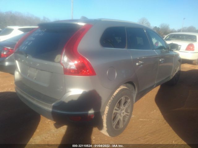 Photo 3 VIN: YV4902DZ1C2305900 - VOLVO XC60 