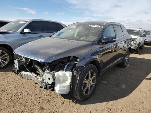 Photo 0 VIN: YV4902DZ1C2307372 - VOLVO XC60 T6 