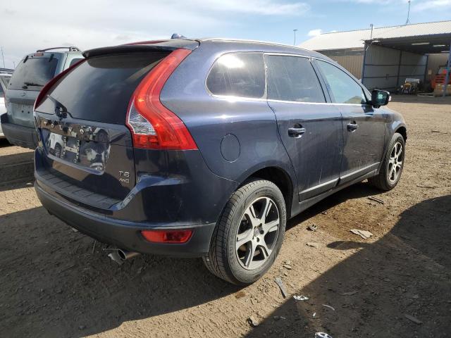 Photo 2 VIN: YV4902DZ1C2307372 - VOLVO XC60 T6 