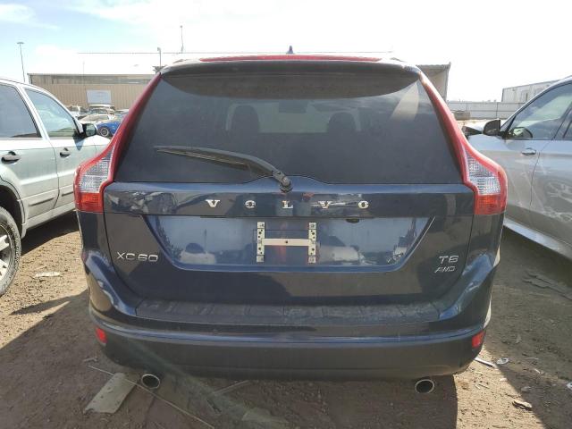 Photo 5 VIN: YV4902DZ1C2307372 - VOLVO XC60 T6 