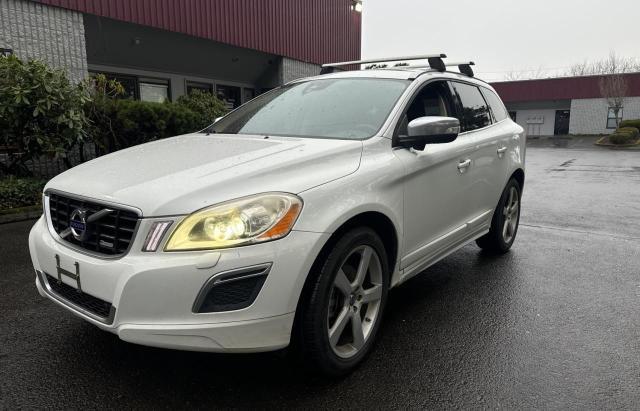 Photo 1 VIN: YV4902DZ1C2319067 - VOLVO XC60 T6 