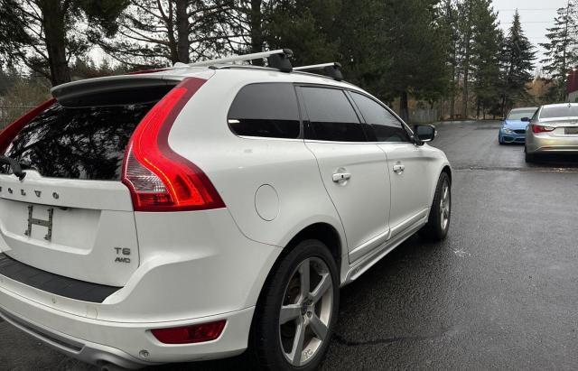 Photo 3 VIN: YV4902DZ1C2319067 - VOLVO XC60 T6 