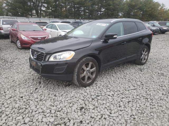 Photo 1 VIN: YV4902DZ1D2372529 - VOLVO XC60 