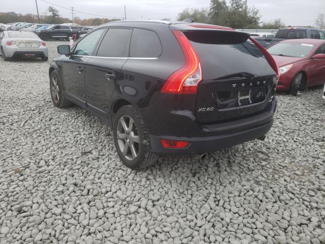 Photo 2 VIN: YV4902DZ1D2372529 - VOLVO XC60 