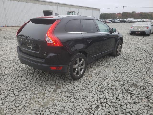 Photo 3 VIN: YV4902DZ1D2372529 - VOLVO XC60 