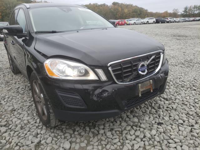 Photo 8 VIN: YV4902DZ1D2372529 - VOLVO XC60 