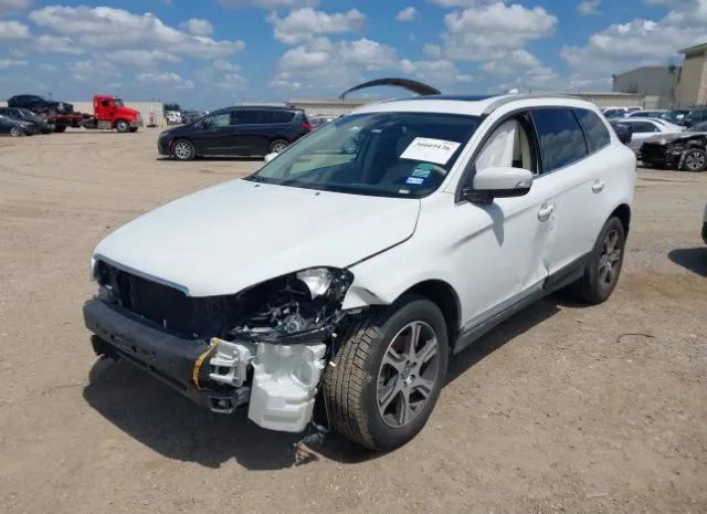 Photo 1 VIN: YV4902DZ1D2377648 - VOLVO XC60 