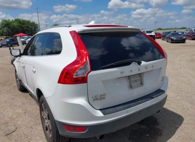 Photo 2 VIN: YV4902DZ1D2377648 - VOLVO XC60 