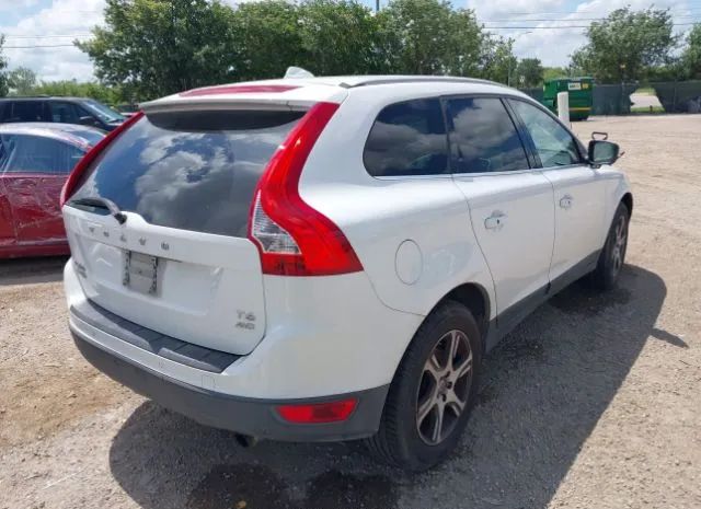 Photo 3 VIN: YV4902DZ1D2377648 - VOLVO XC60 