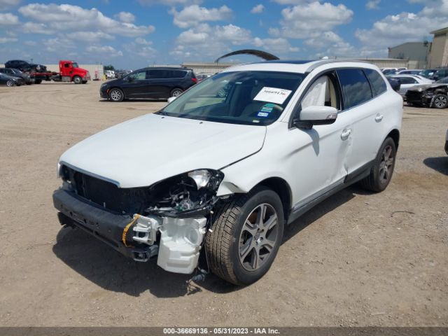 Photo 1 VIN: YV4902DZ1D2377648 - VOLVO XC60 