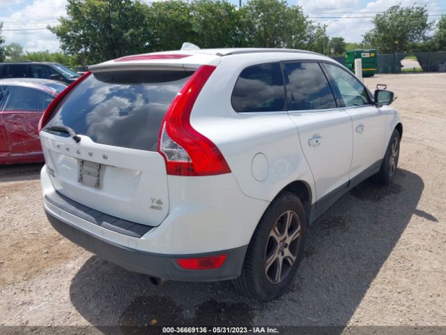 Photo 3 VIN: YV4902DZ1D2377648 - VOLVO XC60 