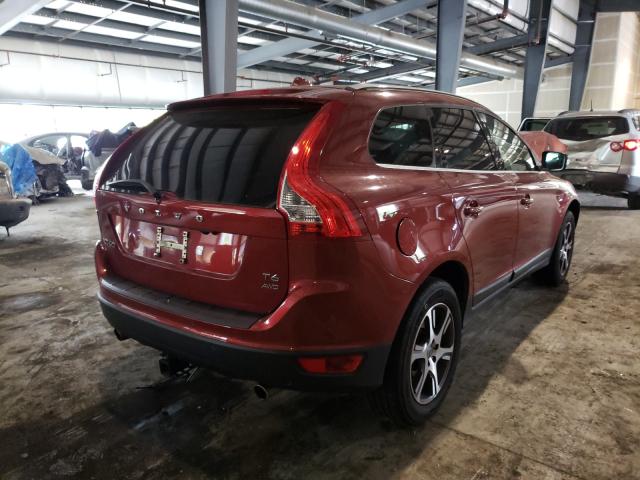 Photo 3 VIN: YV4902DZ1D2379920 - VOLVO XC60 T6 