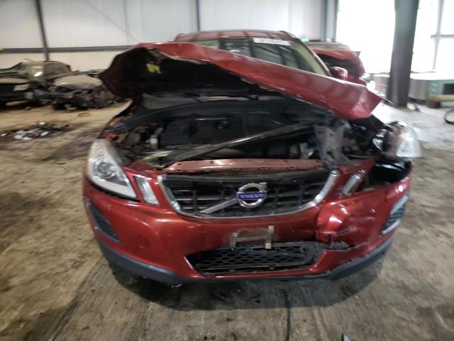 Photo 8 VIN: YV4902DZ1D2379920 - VOLVO XC60 T6 