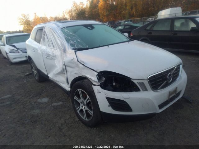 Photo 0 VIN: YV4902DZ1D2387175 - VOLVO XC60 