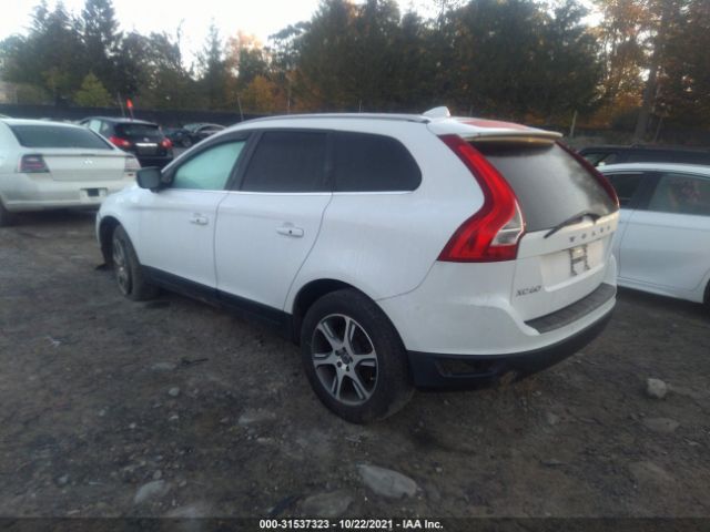 Photo 2 VIN: YV4902DZ1D2387175 - VOLVO XC60 