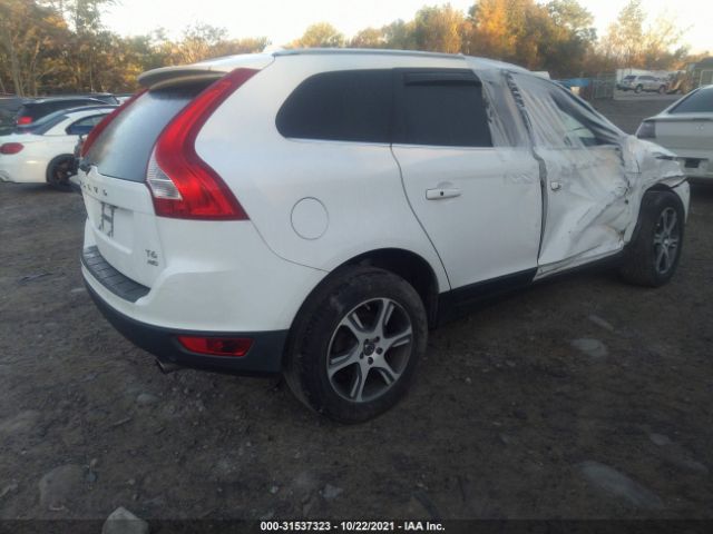 Photo 3 VIN: YV4902DZ1D2387175 - VOLVO XC60 