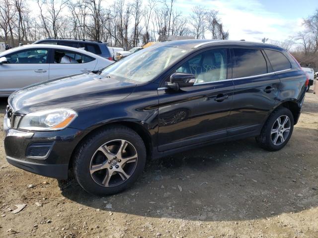 Photo 0 VIN: YV4902DZ1D2430316 - VOLVO XC60 T6 