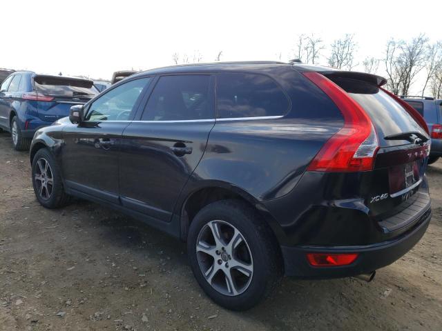 Photo 1 VIN: YV4902DZ1D2430316 - VOLVO XC60 T6 