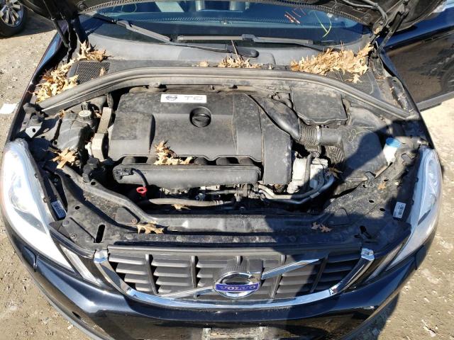 Photo 11 VIN: YV4902DZ1D2430316 - VOLVO XC60 T6 