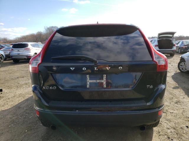 Photo 5 VIN: YV4902DZ1D2430316 - VOLVO XC60 T6 