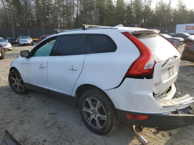 Photo 1 VIN: YV4902DZ1D2450839 - VOLVO XC60 