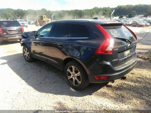 Photo 2 VIN: YV4902DZ1D2461632 - VOLVO XC60 