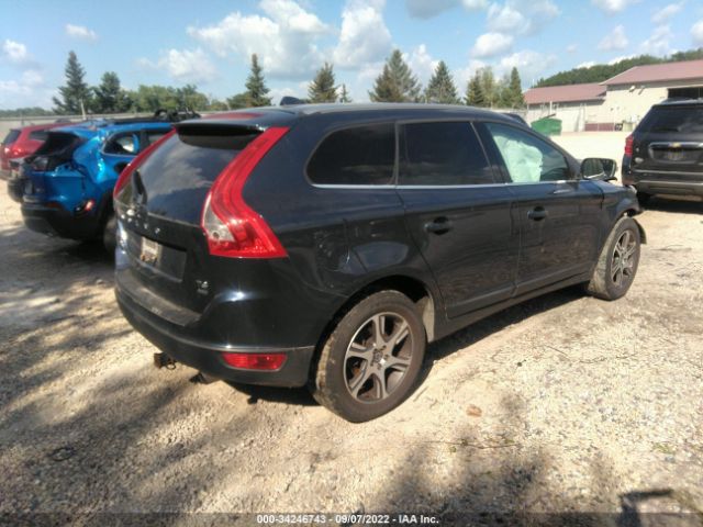 Photo 3 VIN: YV4902DZ1D2461632 - VOLVO XC60 