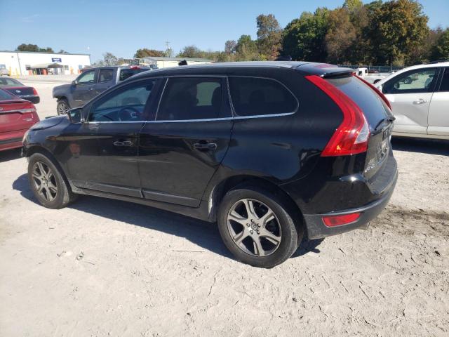 Photo 1 VIN: YV4902DZ1D2463395 - VOLVO XC60 T6 