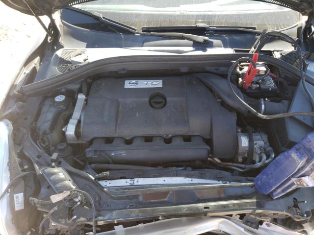 Photo 11 VIN: YV4902DZ1D2463395 - VOLVO XC60 T6 