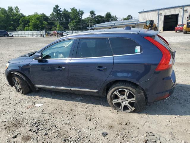 Photo 1 VIN: YV4902DZ1E2550750 - VOLVO XC60 