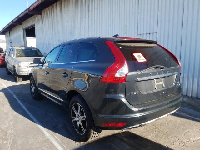 Photo 2 VIN: YV4902DZ1E2551669 - VOLVO XC60 