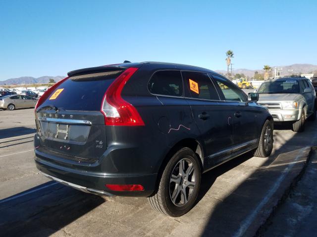 Photo 3 VIN: YV4902DZ1E2551669 - VOLVO XC60 