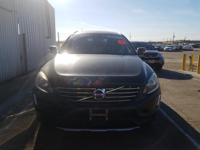 Photo 8 VIN: YV4902DZ1E2551669 - VOLVO XC60 