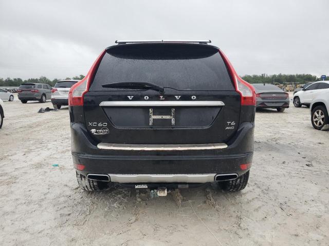 Photo 5 VIN: YV4902DZ1E2552076 - VOLVO XC60 T6 