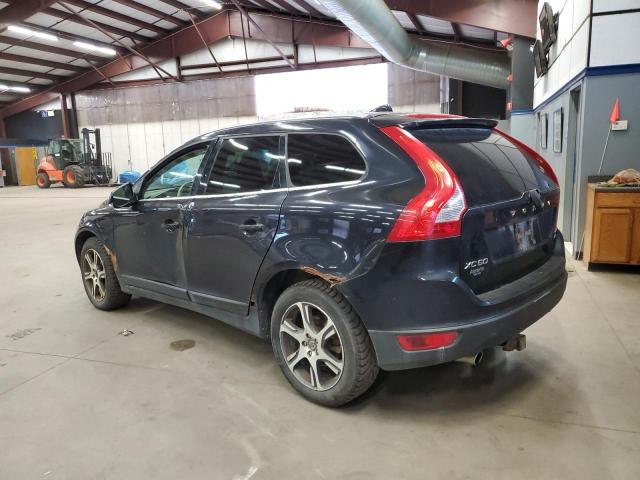 Photo 1 VIN: YV4902DZ2B2151339 - VOLVO XC60 