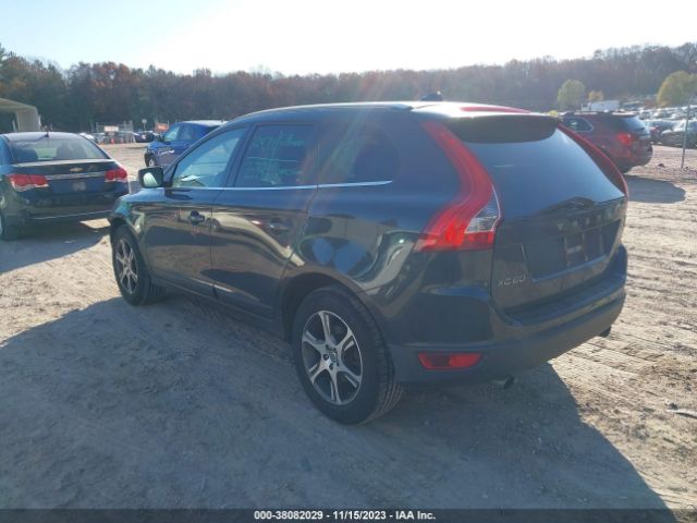 Photo 2 VIN: YV4902DZ2B2155620 - VOLVO XC60 