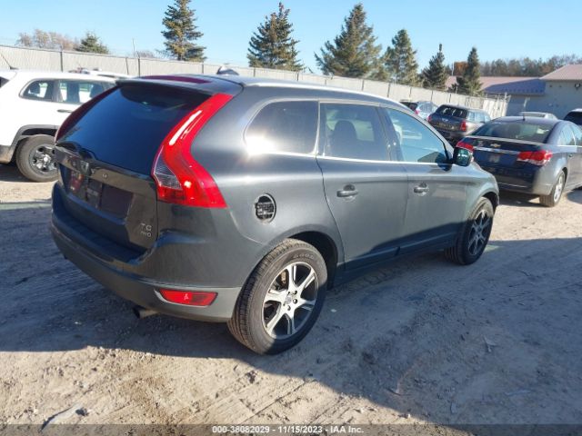 Photo 3 VIN: YV4902DZ2B2155620 - VOLVO XC60 