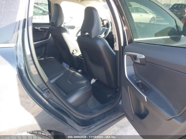 Photo 7 VIN: YV4902DZ2B2155620 - VOLVO XC60 