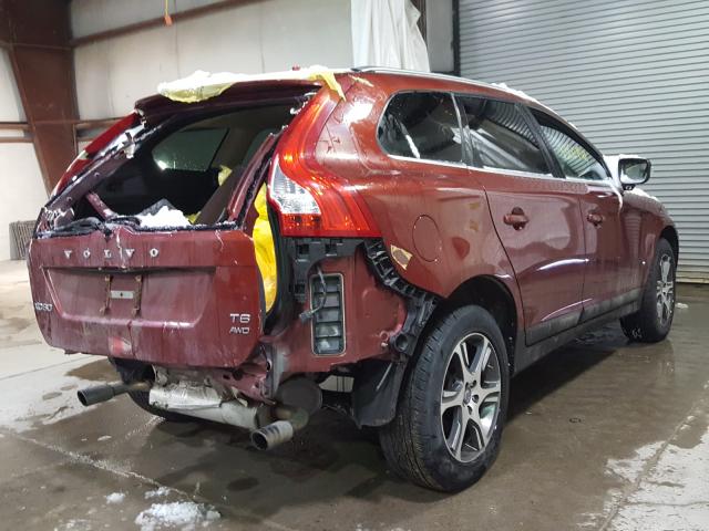 Photo 3 VIN: YV4902DZ2B2186852 - VOLVO XC60 T6 