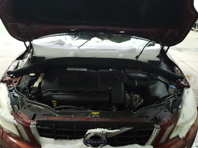 Photo 6 VIN: YV4902DZ2B2186852 - VOLVO XC60 T6 