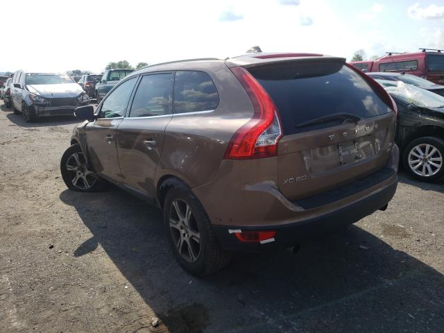 Photo 2 VIN: YV4902DZ2B2218991 - VOLVO XC60 T6 