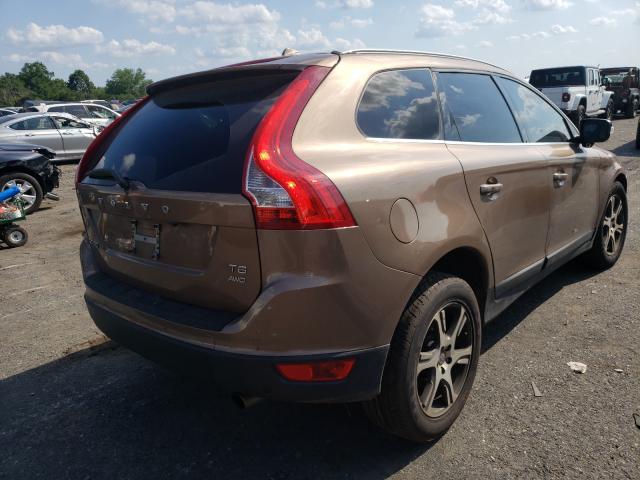 Photo 3 VIN: YV4902DZ2B2218991 - VOLVO XC60 T6 