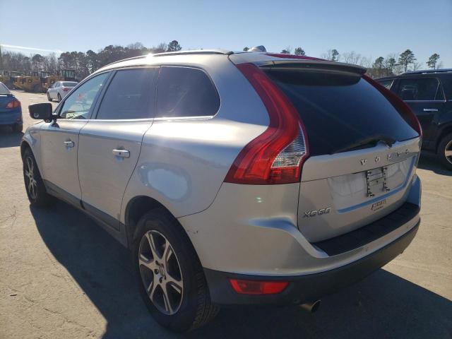 Photo 2 VIN: YV4902DZ2C2257081 - VOLVO XC60 T6 